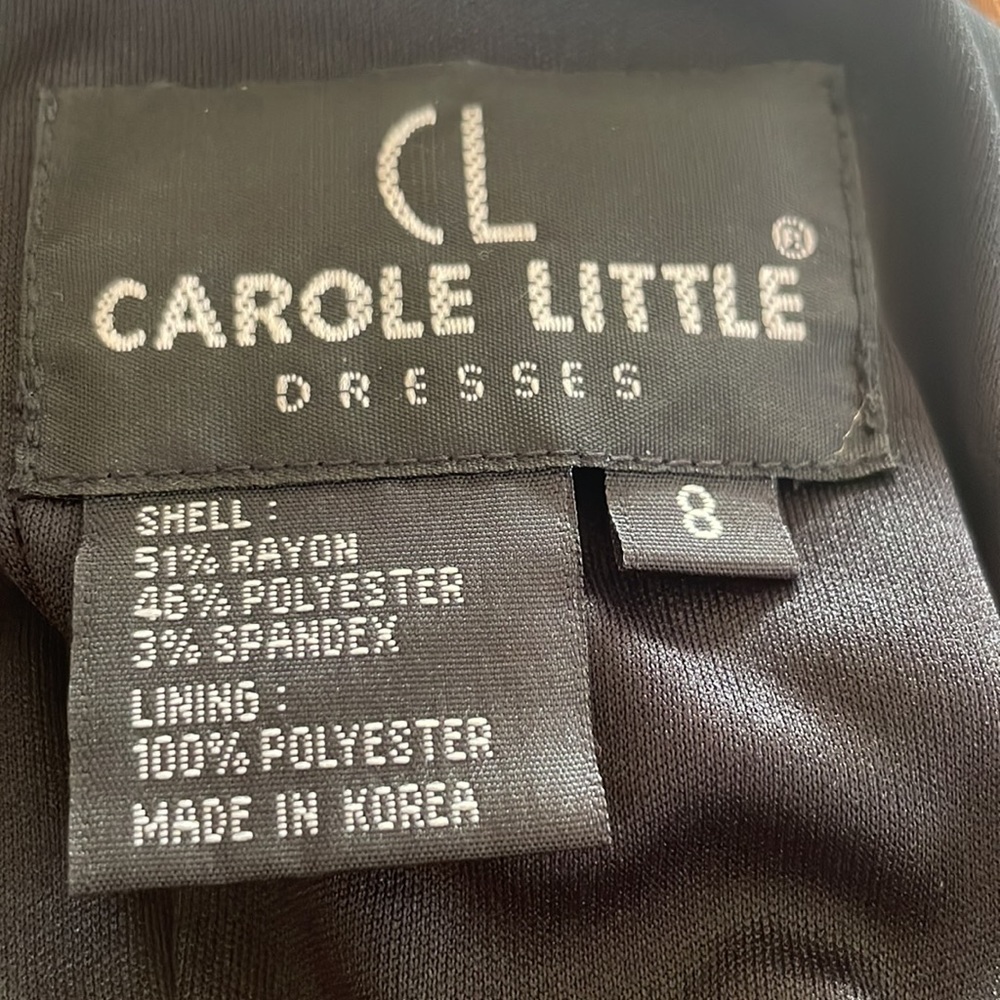 Carol Little Dress - Picture 4 of 5